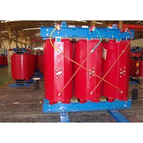 磐安SCB10-800KVA/10KV/0.4KV干式变压器