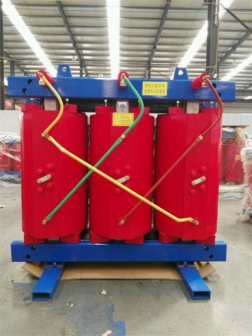 磐安SCB13-500KVA干式变压器厂家价格