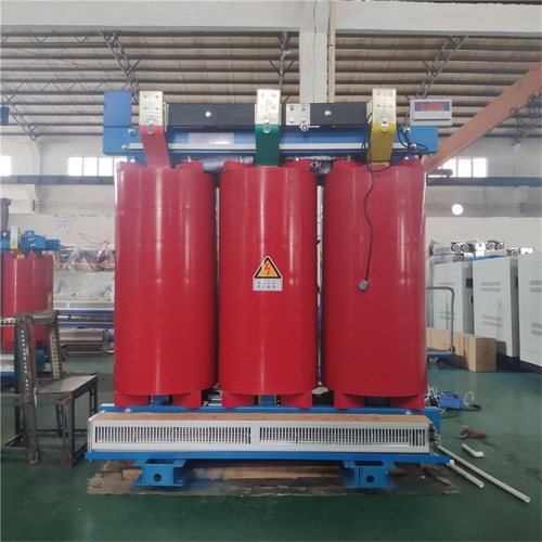 磐安SCB12-2500KVA/10KV/0.4KV干式变压器