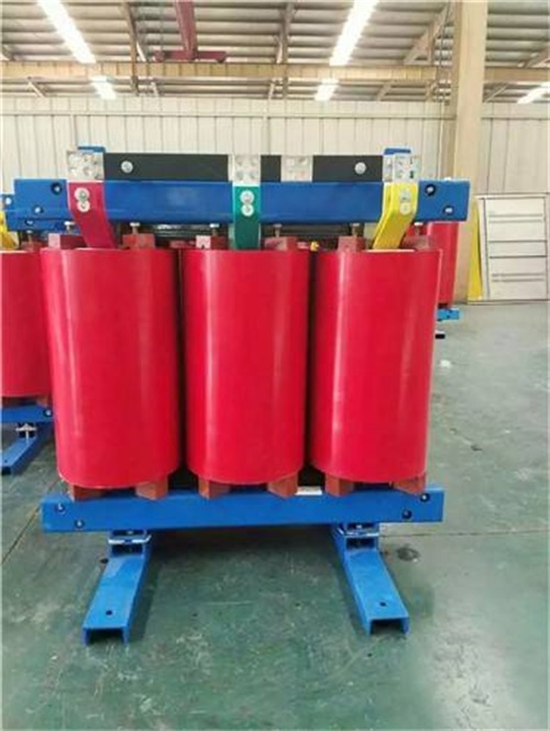 磐安SCB11-125KVA/10KV/0.4KV干式变压器