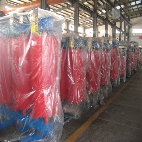 磐安SCB14-1250KVA/10KV干式变压器